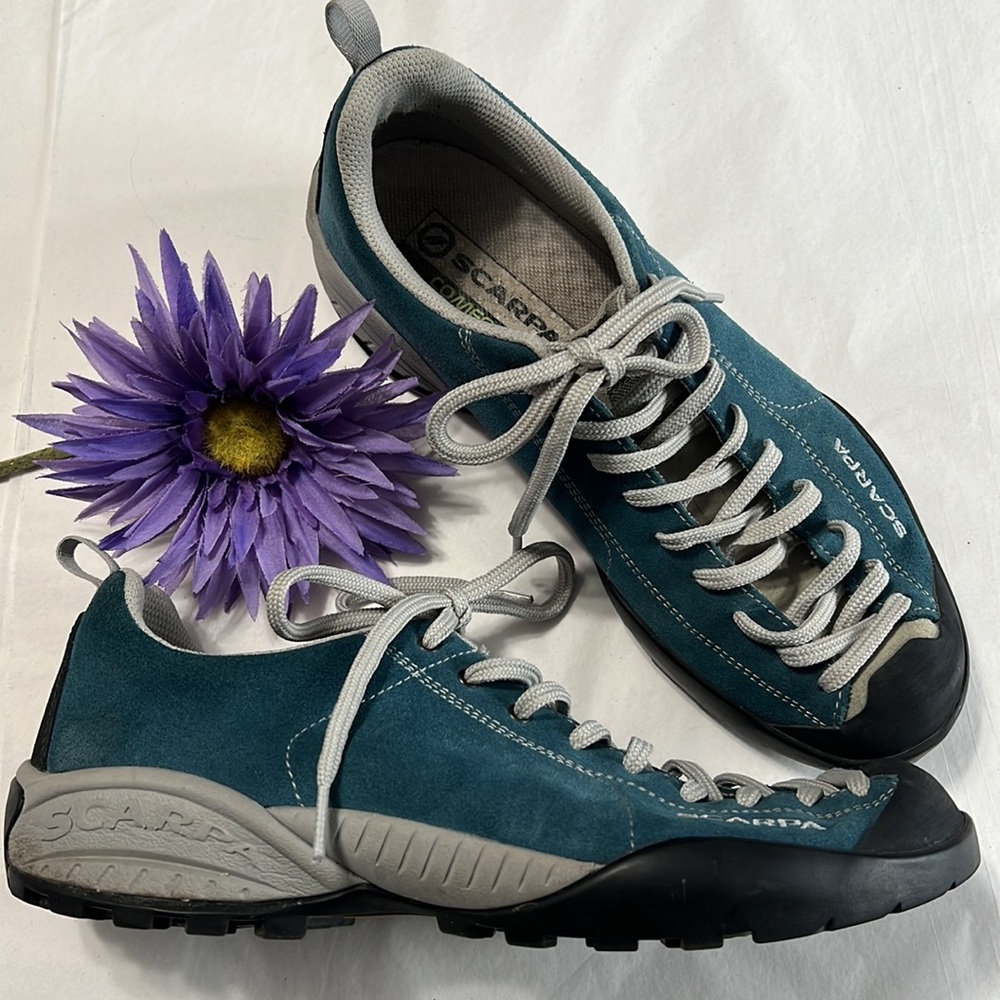 SCARPA MOJITO SHOE